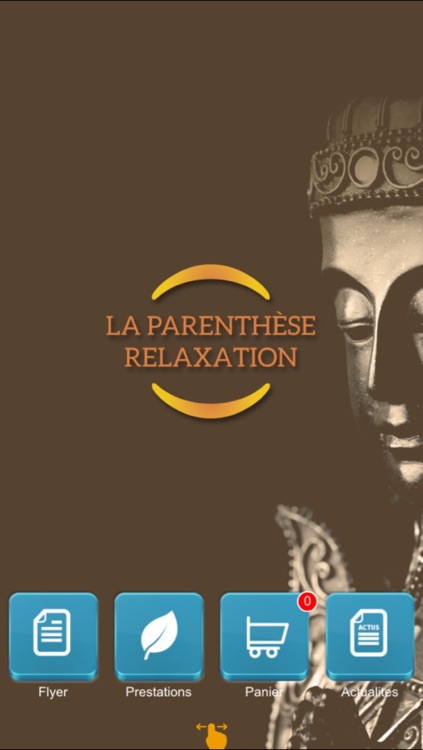 La Parenthèse Relaxation