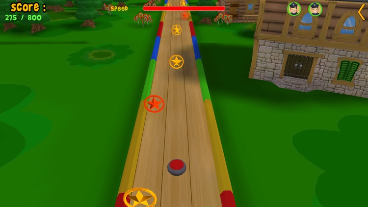 splendid rabbits for kids - free screenshot-3