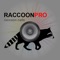 Icon Raccoon Hunting Calls - With Bluetooth - Ad Free