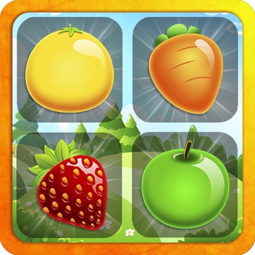 Jewel Swipe – Classic Swipe game with multi-color candies to crush icon