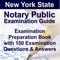 This is the all-inclusive App to Self Learn New York Notary Public