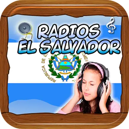 Emisoras de Radios de El Salvador AM FM Gratis Cheats