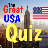 The Great USA Quiz