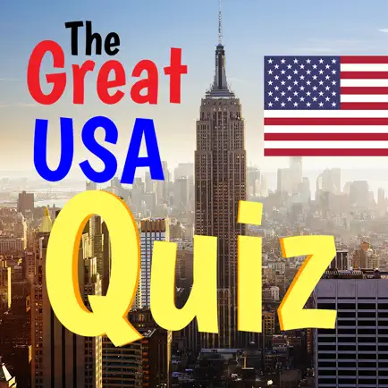 The Great USA Quiz Cheats