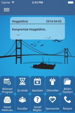 TOD ŞAŞILIK 2016 screenshot 2