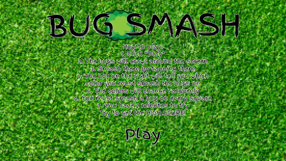 #1. Bug Smash - Tick (iOS) 由: Preferred Mobile Applications, LLC
