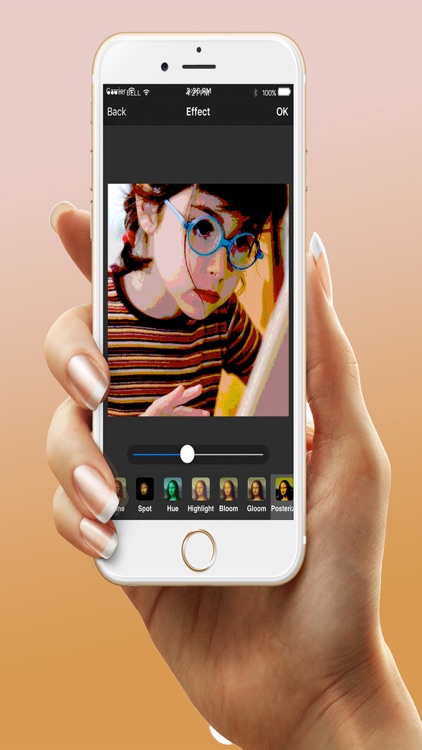 Photo Editor: Amazing Effect for your photo
