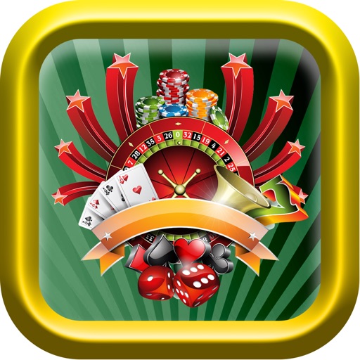 Tiny Tower Vegas Casino Loaded Winner - Free Slots, Video Poker, Blackjack, And More Icon