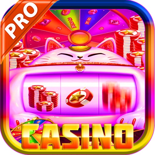 Play Free Classic Casino Game:Spin To Win icon