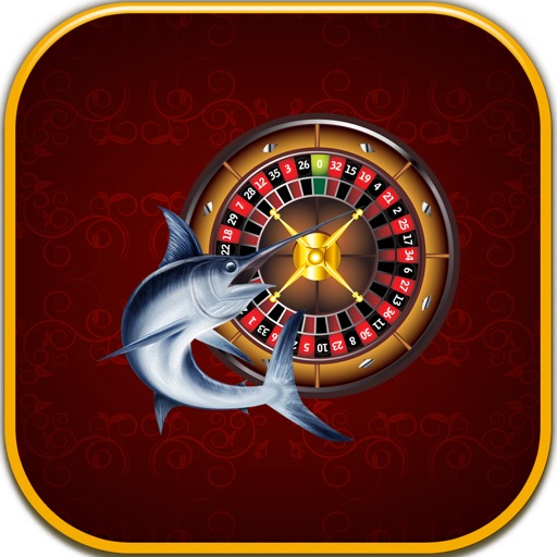 Wild Dolphins Super Bet - Best Fruit Machines iOS App