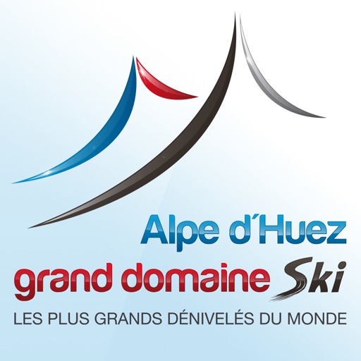 Alpe d'Huez for iPad icon