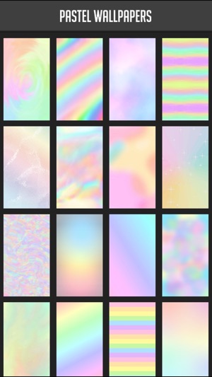 Pastel Wallpapers!(圖1)-速報App