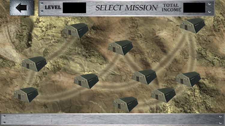Army Truck Hero 3D screenshot-4