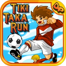 Activities of Tiki-Taka Run - Running game for kids and adults