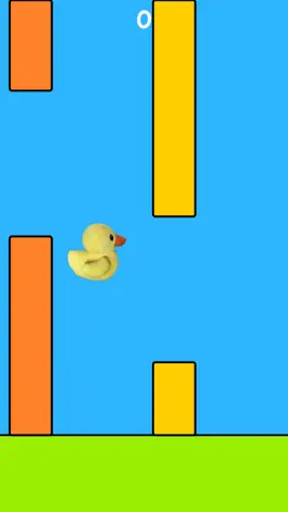 Game screenshot Kids Games - Flying Duck mod apk
