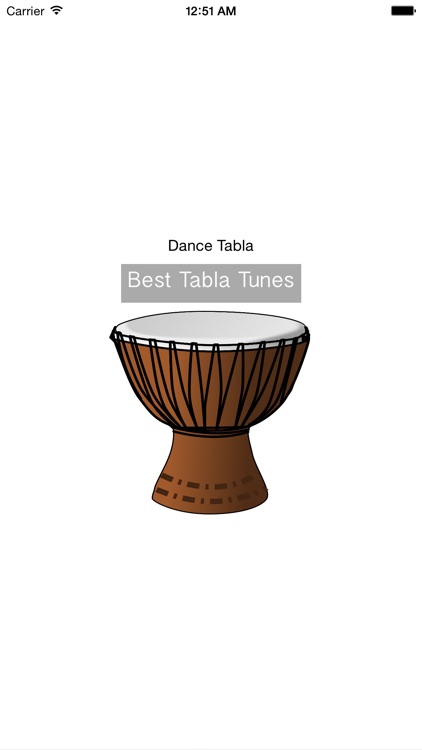 Dance Tabla : Free Belly Dancer Music and Real Percussion Drumming App screenshot-3