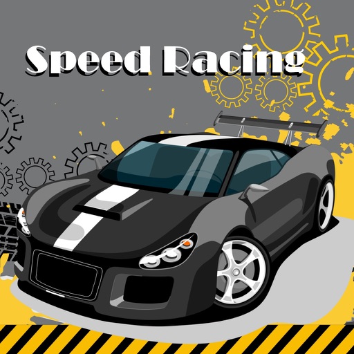 Car Racing Games iOS App