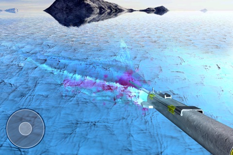 Fishing Hunter 3D screenshot 3