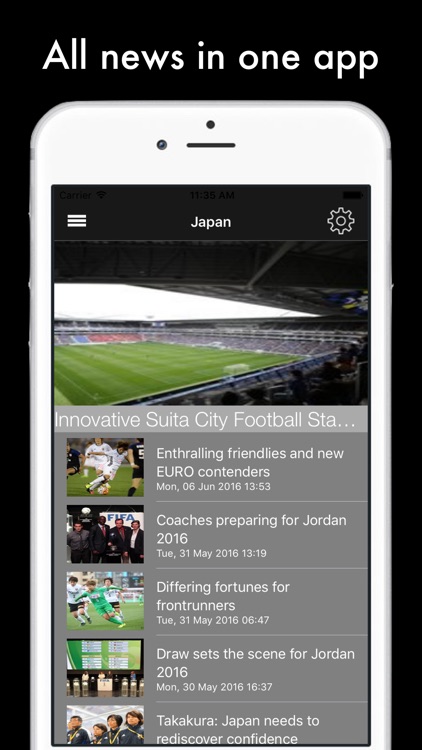 Football News - Asia Edition