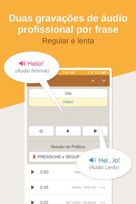 Frases em Inglês: Hello Pal