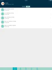 baby sleep coach ipad resimleri 3