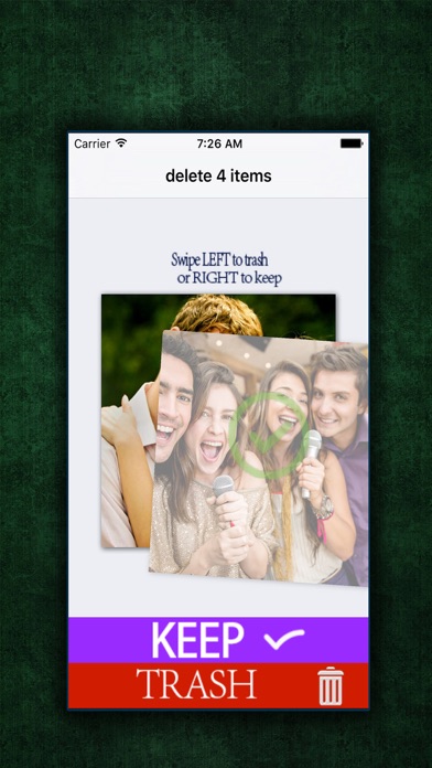 Screenshot #2 pour Duplicate Photo Remover #