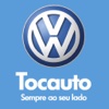 Tocauto Volkswagen