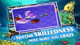Game screenshot Fish Diary: Free Fishing Game mod apk