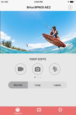 Game screenshot Brica BPRO5 AE2 apk