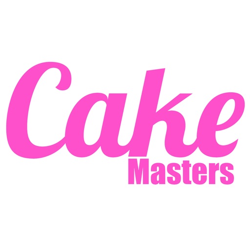 Cake Masters Magazine iOS App