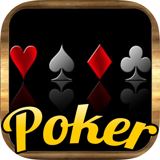 Free Video Poker Vegas Billionaire Lucky Casino HD ! icon