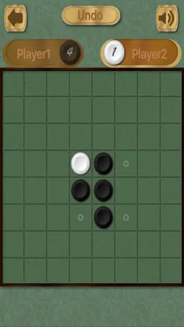 Game screenshot Reverse It ! Black v.s. White mod apk