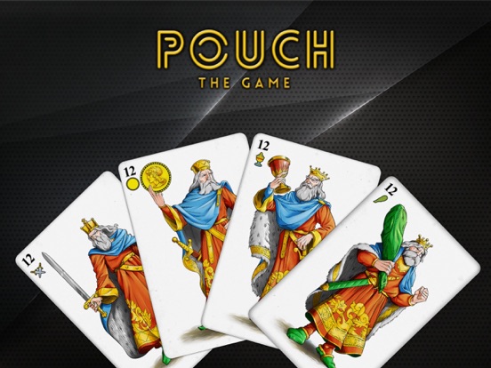 Screenshot #4 pour POCHA - The Game
