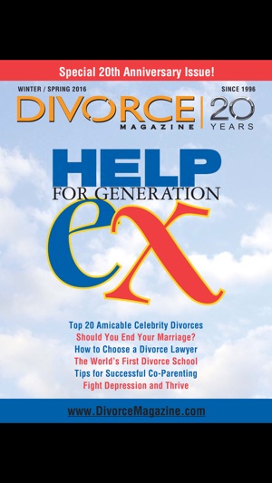 Illinois Divorce Magazine(圖1)-速報App