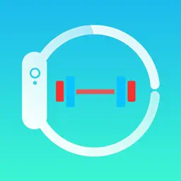 BT Watch app icon
