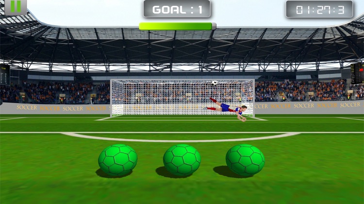 Soccer.ly screenshot-3
