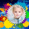 Abstract Photo Frames - Instant Frame Maker & Photo Editor
