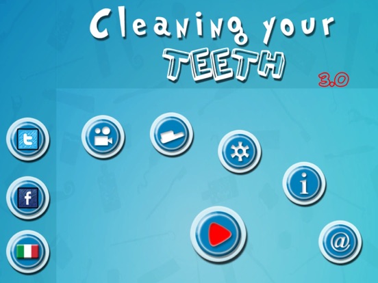 Screenshot #4 pour Cleaning Your Teeth 3