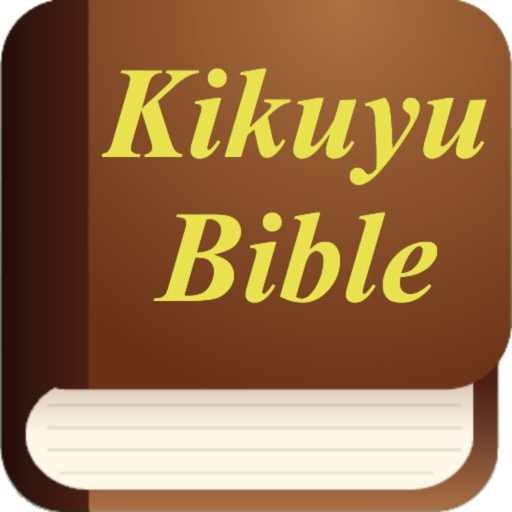 Kikuyu Bible (Kenyan Holy Bible) icon