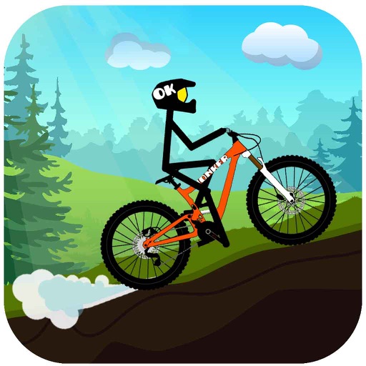 Bike Riders ACE iOS App