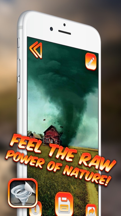 Tornado Wallpapers Free – Thunder.storm Background Themes and Nature Landscape Photo.s