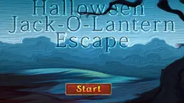 Game screenshot Halloween Jack O Lantern Escape hack
