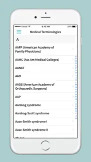 medical terminologies - best terms & references айфон картинки 1