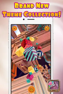 Game screenshot 3D Обои и фоны - Лучшая коллекция HD изображений и темы бесплатных hack