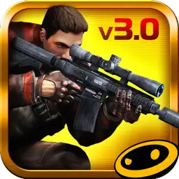 Contract Killer 2 app icon