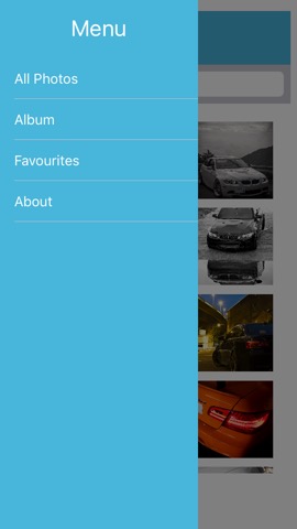 HD Car Wallpapers - BMW M3 E92 Editionのおすすめ画像3