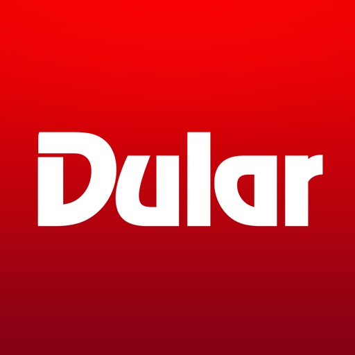 Dular iOS App