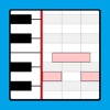 PICO - Piano Roll Chiptune Composer