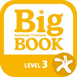 American Textbook Big BOOK Level 3