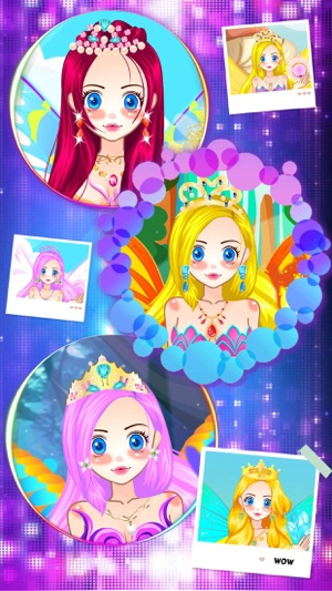 Beautiful Elf – Fashion Fairy Salon for Girls, Kids & Teens(圖4)-速報App